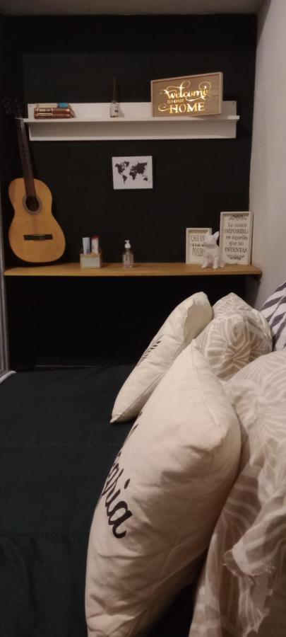 La Familia,A 5 Minutos Del Aeropuerto Apartment Ezeiza Luaran gambar