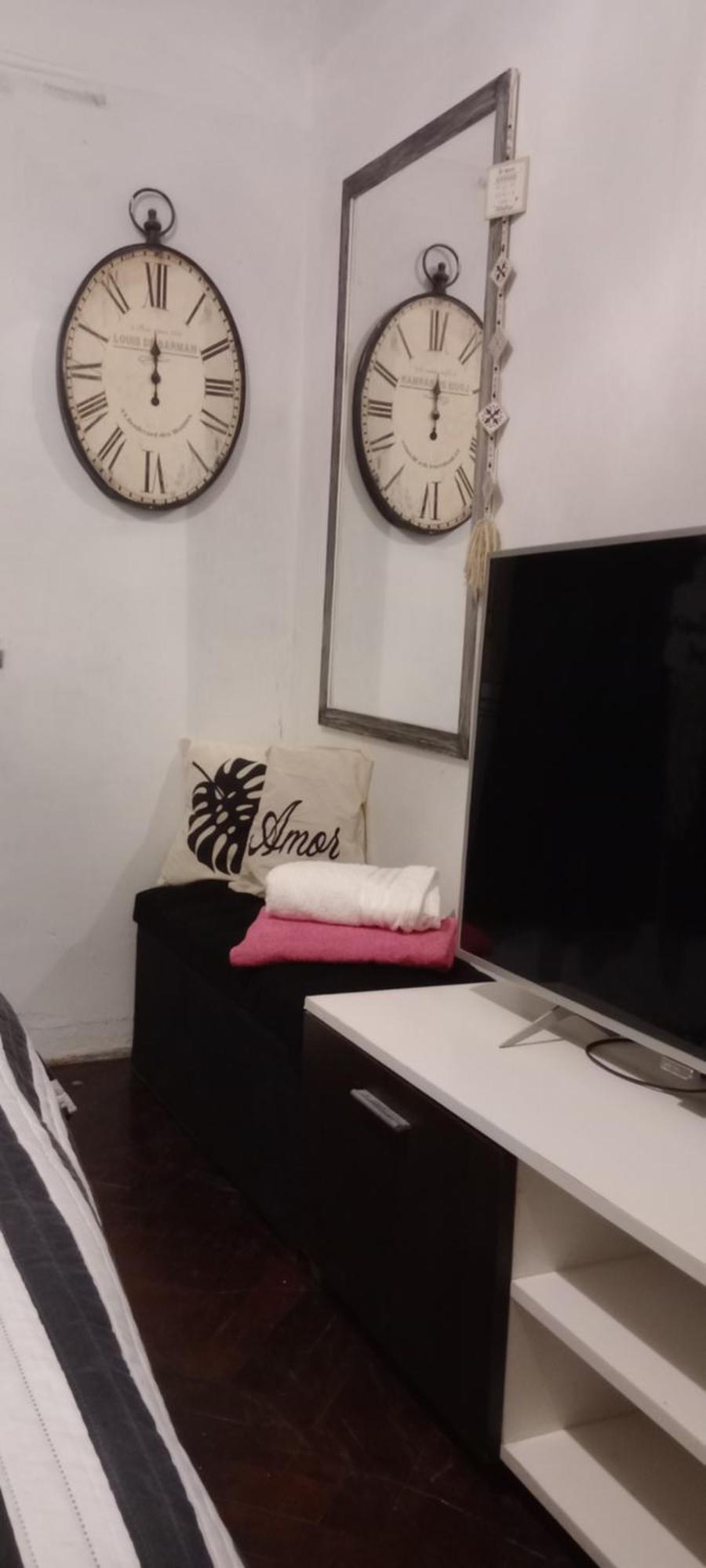 La Familia,A 5 Minutos Del Aeropuerto Apartment Ezeiza Luaran gambar